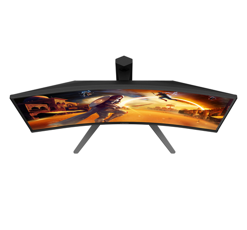 AOC G4 C27G4Z2. Display diagonal: 68.6 cm (27"), Display resolution: 1920 x 1080 pixels, HD type: Full HD, Display technol