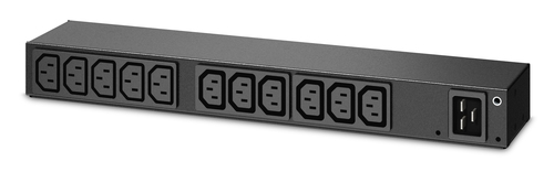 RACK PDU BASIC 0U/1U 100-240V/ 20A 220-240V/16A (13) C13