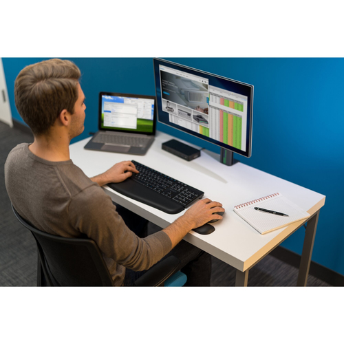 ES WRIST REST FOR MOUSE .