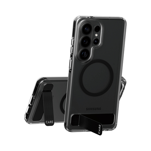 PANZERGLASS CARE CASE URBAN QI KICKSTAND GALAXY S26 ULTRA TRP