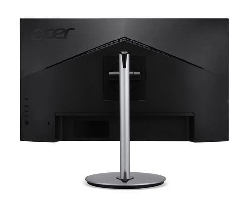 Acer Vero CB242Y P6 24.0" (61.0 cm) Class Full HD LCD Monitor - 16:9 - Black - 23.8" (60.5 cm) Viewable - In-plane Switchi