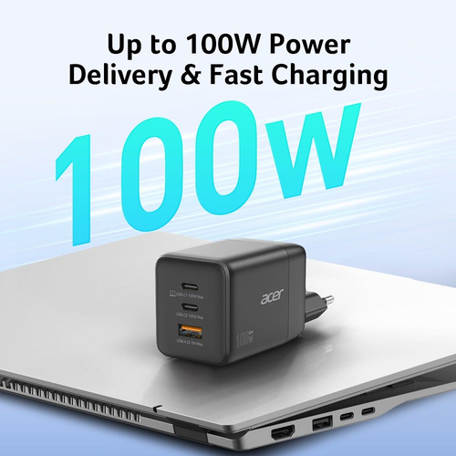 Acer 100 W Wechselstromadapter - 100 W