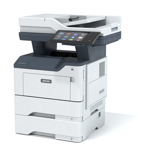 Xerox VersaLink B415 A4 47 ppm Copia/Stampa/Scansione/Fax F/R PS3 PCL5e/6 2 vassoi Totale 650 fogli. Tecnologia di stampa: