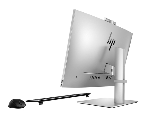 All-in-One-PC HP EliteOne 840 G9 - Intel Core i5 14. Gen. i5-14500 - vPro-Technologie - 16 GB - 512 GB SSD - 60,5 cm (23,8