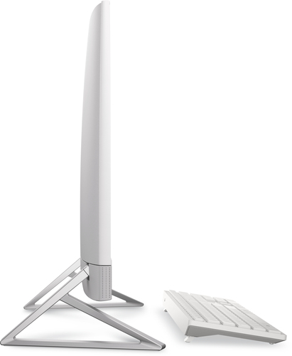 DELL EC24250. Tipo di prodotto: PC All-in-one. Dimensioni diagonale schermo: 60,5 cm (23.8"), Tipologia HD: Full HD, Risol