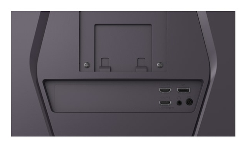 LG 27G610A-B. Display diagonal: 68.6 cm (27"), Display resolution: 2560 x 1440 pixels, HD type: Dual WQHD, Response time: 