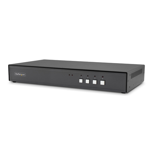 StarTech.com CK4-P104C. Tastatur Porttyp: USB, Maus-Porttyp: USB, Video Porttyp: DisplayPort. HD type: 4K Ultra HD, Maxima