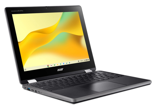 Acer Chromebook Spin 512 R856LT R856LT-TCO-C2NK 30,5 cm (12 Zoll) Touchscreen 2-in-1-Chromebook - HD+ - 60 Hz - Intel Nn-S