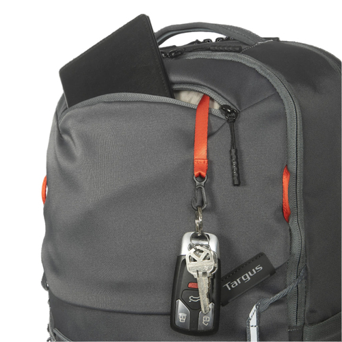 Targus TBB65802GL. Case type: Rucksack, Maximale Bildschirmgröße: 40,6 cm (16"), Tragegriff(e), Schultergurt. Gewicht: 730