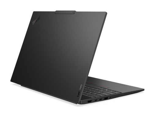 Lenovo ThinkPad E16 Gen 4 21YC0008GE 40,6 cm (16 Zoll) Copilot+ PC Notebook - WUXGA - 60 Hz - Intel Core Ultra 5 Serie 3 3