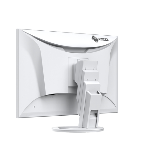 EIZO FlexScan EV2720S-WT. Bildschirmdiagonale: 68,6 cm (27"), Display-Auflösung: 2560 x 1440 Pixel, HD-Typ: Quad HD, Bilds