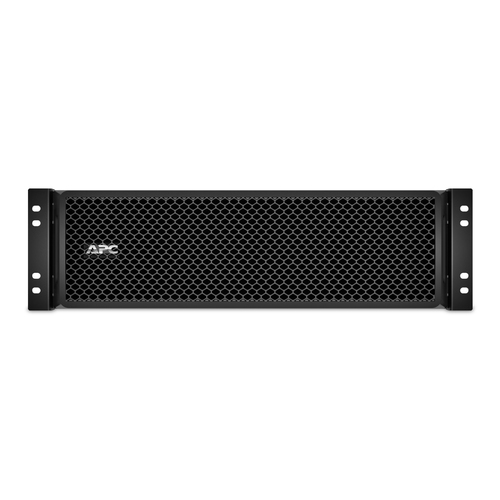 APC Rackmontage-Batteriemodul für Smart-UPS SRT, 192V, 8 und 10kVA. Akku-/Batteriespannung: 192 V, Anzahl enthaltener Akku