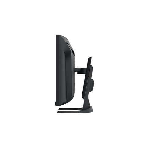 EIZO FlexScan EV3851X-BK. Bildschirmdiagonale: 95,2 cm (37.5"), Display-Auflösung: 3840 x 1600 Pixel, HD-Typ: UltraWide Qu