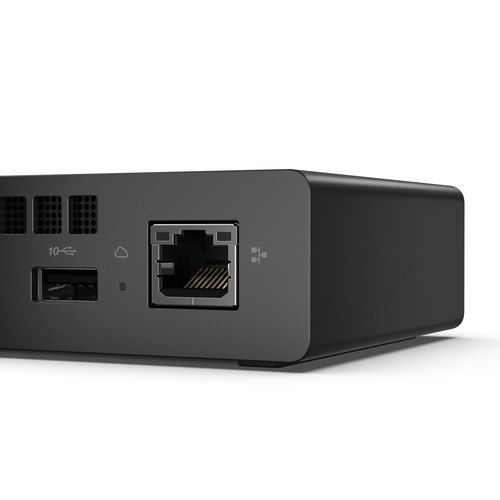 ThinkPad Thunderbolt 5 Smart Dock 7500 - EU