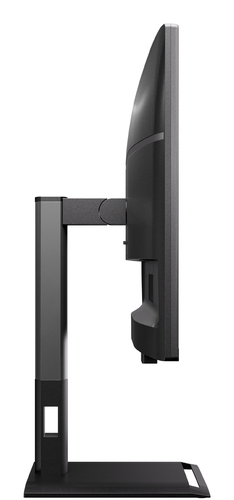 AOC Q27P4CV. Taille de l'écran: 68,6 cm (27"), Résolution de l'écran: 2560 x 1440 pixels, Temps de réponse: 4 ms, Format d