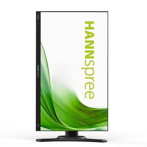 Hannspree HP241PJB 24"" Class Full HD LED Monitor - 16:9 - 60.5 cm (23.8"") Viewable - In-plane Switching (IPS) Technology