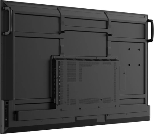 ViewSonic CDE5514-2C 55"" LCD Digital Signage Display - 24 Hours/7 Days Operation - Energy Star - Thin Film Transistor (TF