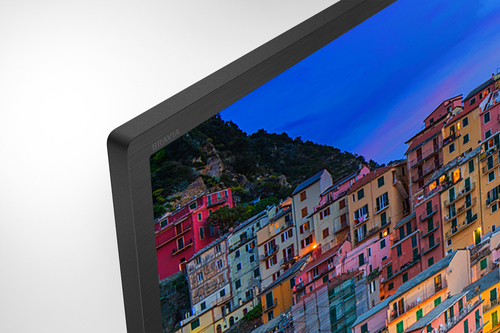 Sony BRAVIA KD-32W800 ? 32 pollici ? HD Ready ? High Dynamic Range (HDR). Dimensioni diagonale schermo: 81,3 cm (32""), Ri