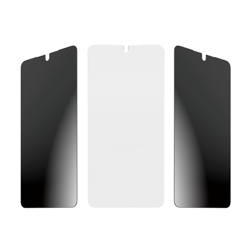 PanzerGlass Privacy Screen Protector for Samsung Galaxy S26 Pro - For Widescreen AMOLED Smartphone