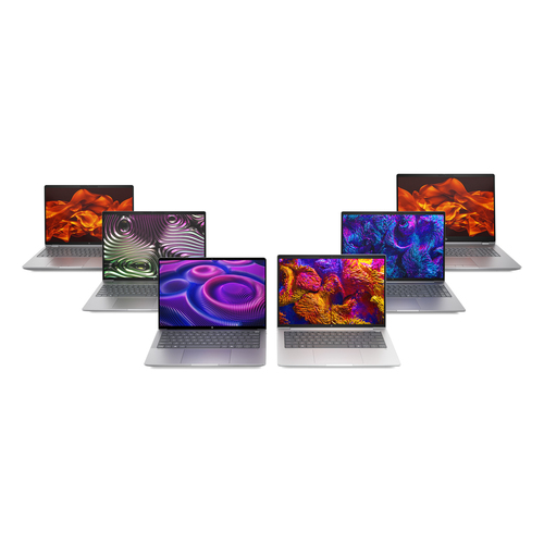 HP ZBook 8 G1i 40.6 cm (16") Mobile Workstation - WUXGA - Intel Core Ultra 7 255H - 32 GB - 512 GB SSD - Meteor Silver - I