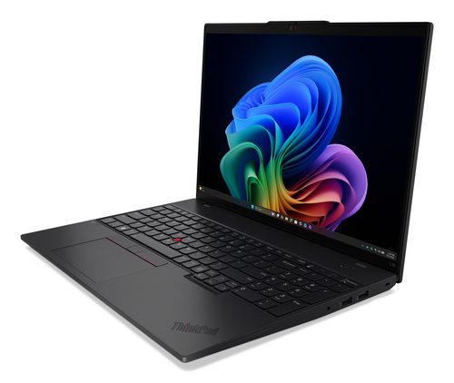 Lenovo ThinkPad L16 Gen 3 21XC0019GE 40,6 cm (16 Zoll) Copilot+ PC Notebook - WUXGA - 60 Hz - AMD Ryzen AI 5 Ryzen AI 400 