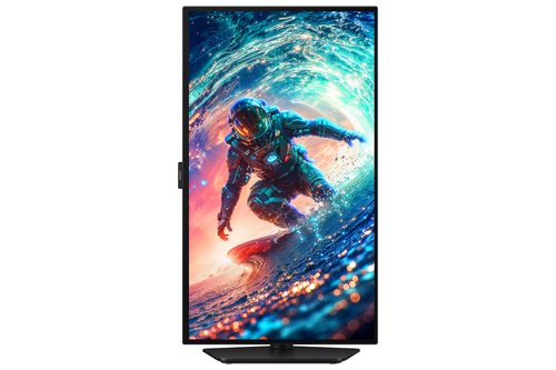Samsung S27HG612SU 27 Zoll Klasse WQHD OLED-Monitor - 16:9 Format - 68,6 cm (27 Zoll) Viewable - OLED - 2560 x 1440 Pixel 