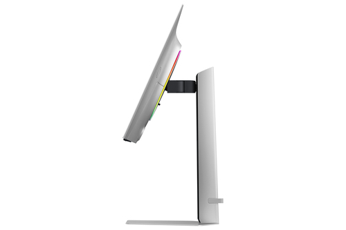 Samsung G81SF. Display diagonal: 68.6 cm (27"), Display resolution: 3840 x 2160 pixels, HD type: 4K Ultra HD, Display tech