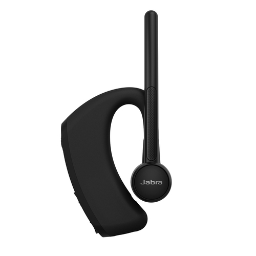 Jabra Perform Go 4 True Wireless Earbud, Behind-the-ear Mono Earset - Binaural - In-ear - 10000 cm - Bluetooth - 20 Hz to 