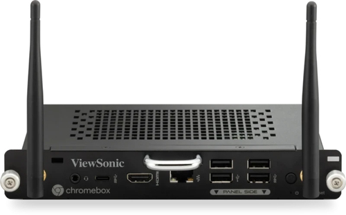 ViewSonic VPC15-C53-G1 Single Board Computer für Interactive Display - Einsteck-PC - Intel - Core i5 - i5-1335U - 1,30 GHz