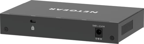 Netgear GS308EPP 8 Ports Manageable Ethernet Switch - Gigabit Ethernet - 10/100/1000Base-T - 3 Layer Supported - 124 W PoE