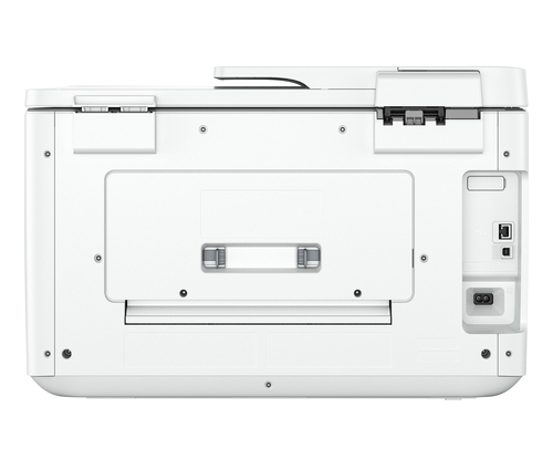 HP OfficeJet Pro Color Printer. Print technology: Thermal inkjet, Printing: Colour printing, Maximum resolution: 4800 x 12