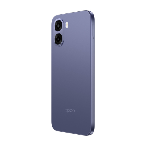 OPPO A6x AI Smartphone, doppia fotocamera 13MP+QVGA, Selfie 5MP, Display 6.75” 120HZ IPS HD+, 6100mAh, RAM 4GB(Esp1GB/2GB/