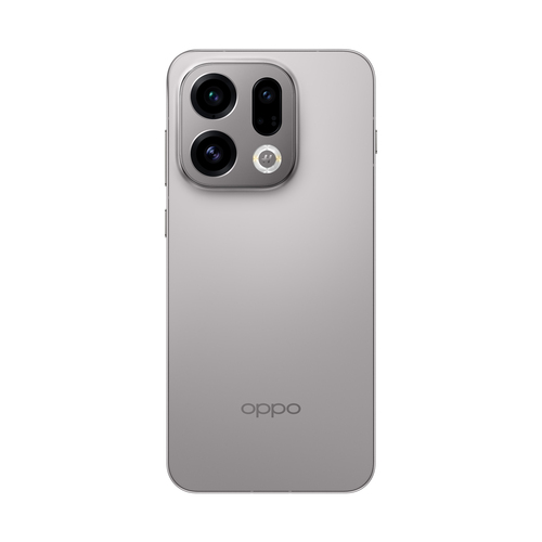 OPPO Find X9 5G AI Smartphone, Tripla Fotocamera 50+50+50MP, Selfie 32MP, Display 6.59? 120HZ AMOLED 1.5K, 7025mAh, RAM 12