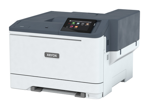 Xerox C410V/Z - Desktop Kabel Laserdrucker - Farbe - 1200 x 1200 dpi Druckauflösung (1200 x 1200 dpi-Klasse) - Duplexdruck