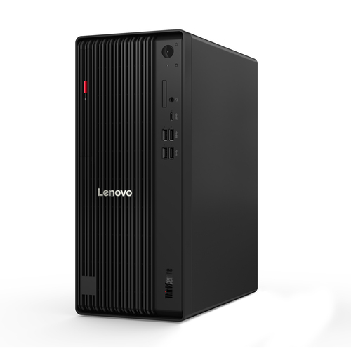 Desktop Computer Lenovo ThinkCentre M70t Gen 6 12YH001SGE - Intel Core Ultra 5 225 - 16 GB - 512 GB SSD - Tower - Schwarz 