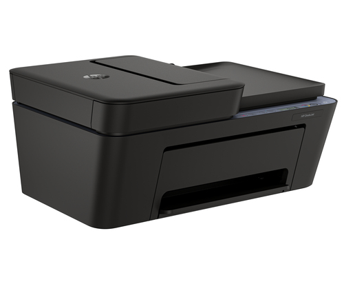 HP DeskJet 4330 Wireless All-in-One Farbe Drucker, Instant Ink. Drucktechnologie: Thermal Inkjet, Printing: Farbdruck, Max