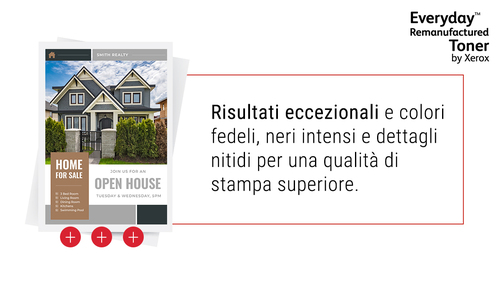 EVERYDAY REMANUFACTURED TONER BLACK REPL. RICOH 841817