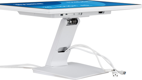 iiyama ProLite T2452MSC-W2AG 24 Zoll Klasse LCD-Touchscreen-Monitor - 16:9 Format - 5 ms Reaktionszeit - 61 cm (24 Zoll) V