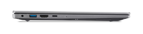 Computer portatile Clamshell - Acer Aspire Lite AL14-46P AL14-46P-R8QJ 35,6 cm (14") - WUXGA - 60 Hz - AMD Ryzen 3 Ryzen 5