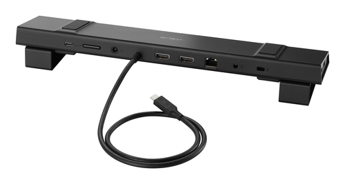 ASUS USB-C Stand Dock DC310. Technologie de connectivité: Avec fil, Interface de l'hôte: USB 3.2 Gen 2 (3.1 Gen 2) Type-C,