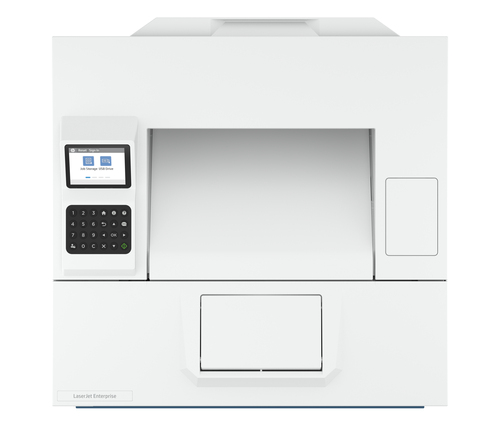 HP A29Z3A#B19. Drucktechnologie: Laser. Zahl der Druckpatronen: 1, Maximale monatliche Auslastung: 150000 Seiten pro Monat