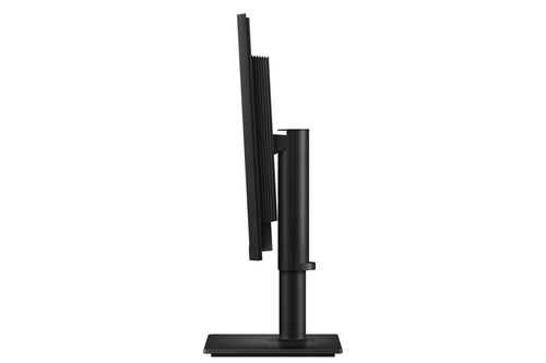 Samsung ViewFinity S8 S27H800UAU 27 Zoll Klasse 4K UHD LED-Monitor - 16:9 Format - Schwarz - 68,6 cm (27 Zoll) Viewable - 