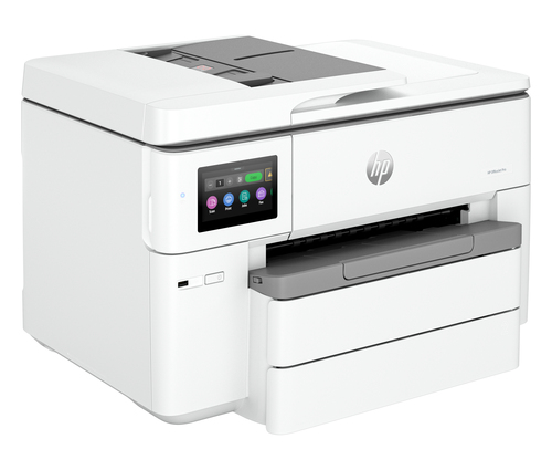 HP OfficeJet Pro Color Printer. Print technology: Thermal inkjet, Printing: Colour printing, Maximum resolution: 4800 x 12