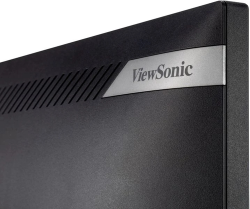 ViewSonic VG2748A-2 27 Zoll Klasse Full HD LCD-Monitor - 16:9 Format - 68,6 cm (27 Zoll) Viewable - SuperClear IPS - LED H