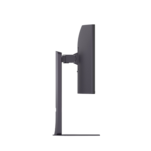 LG UltraGear? G6 34G600A-B - 34-inch 160Hz WQHD Curved Gaming Monitor | 34-inch WQHD display / AMD FreeSync? Premium. Disp