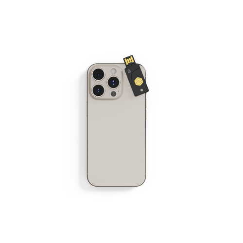 Kensington VeriMark Security Token
