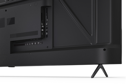 Sharp 70HP5265E 177,8 cm Smart LED-LCD TV - 4K UHDTV - 1778 mm Klasse - Quantum-Dot-LED Hintergrund-beleuchtung - 3840 x 2