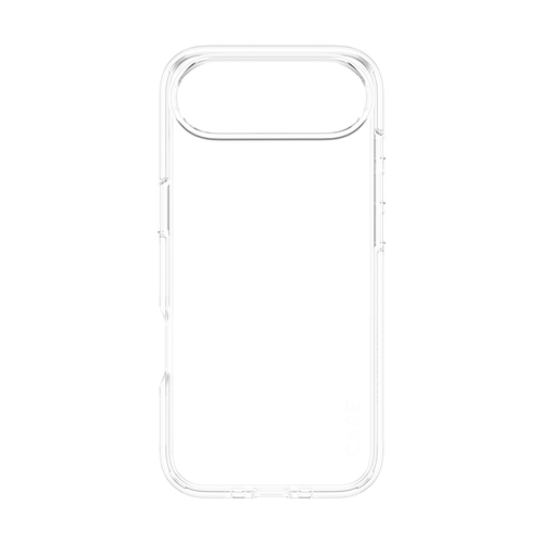PanzerGlass CARE™ by ® Urban Explorer Case Transparent iPhone Air. Case type: Cover, Marke-Kompatibilität: Apple, Kompatib