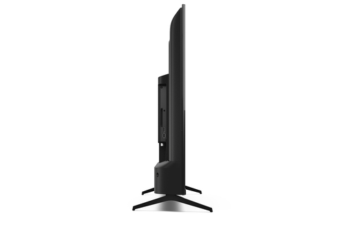 Sharp 43GL4260E 109,2 cm Smart LED-LCD TV - 4K UHDTV - Hoher Dynamikbereich (High Dynamic Range, HDR) - Schwarz - 1092,20 