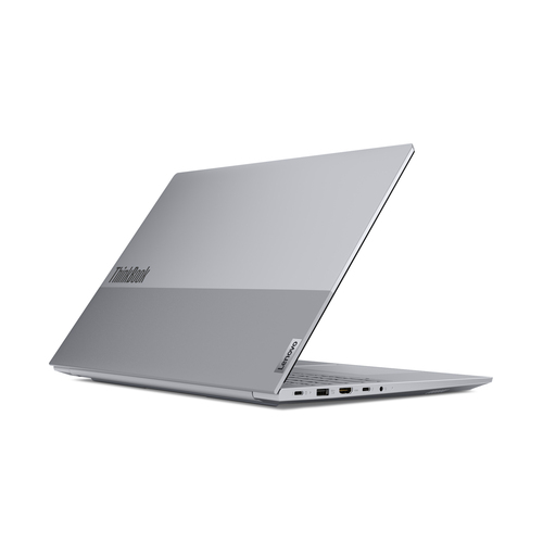 Lenovo ThinkBook 16 G9 IPL 21UR005MMX 40.6 cm (16") Copilot+ PC Notebook - WUXGA - 60 Hz - Intel Core Ultra 5 Series 3 325